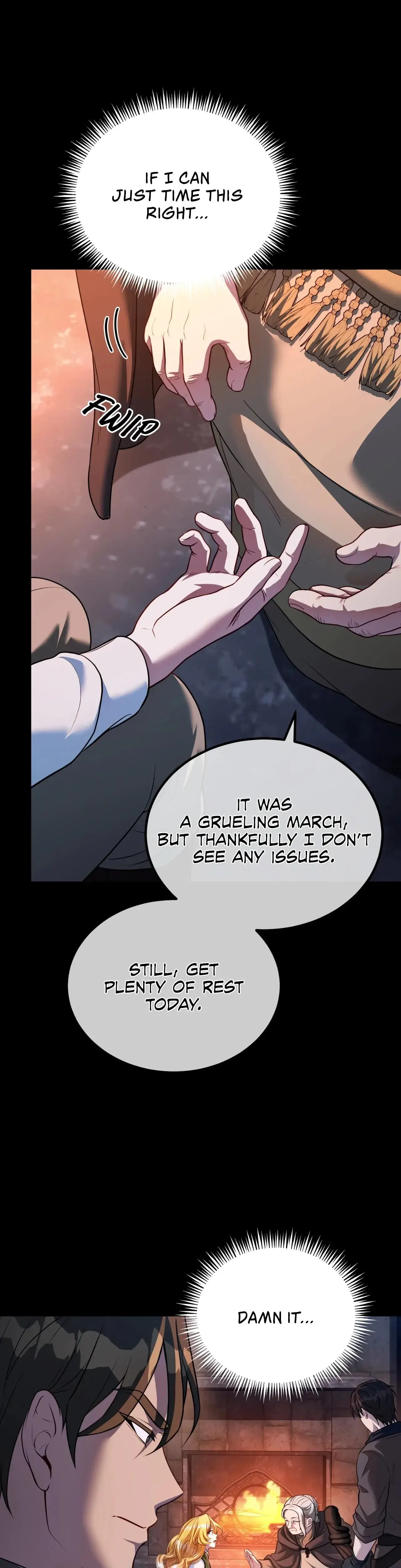 Lycan Episode 69 - Page 29