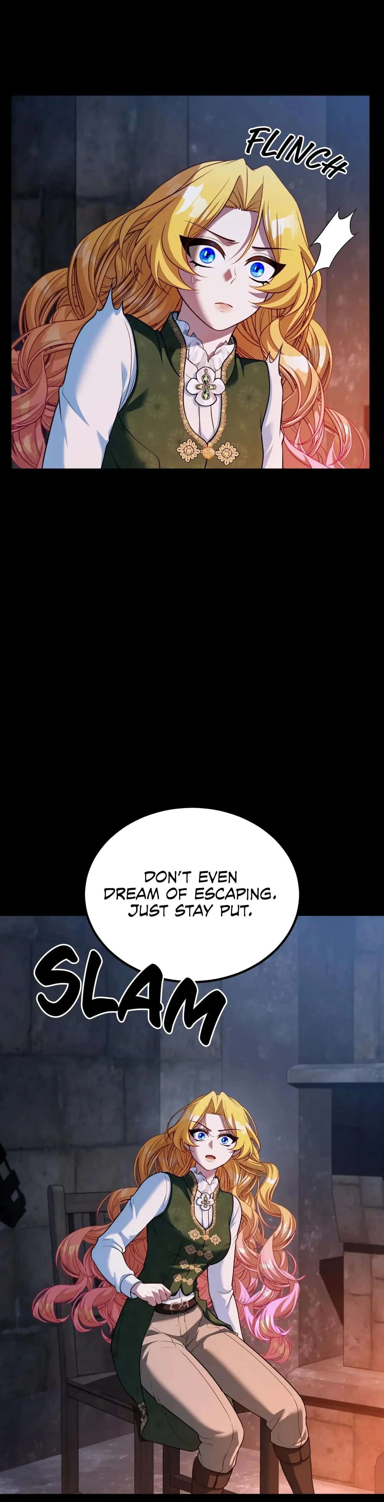 Lycan Episode 69 - Page 32