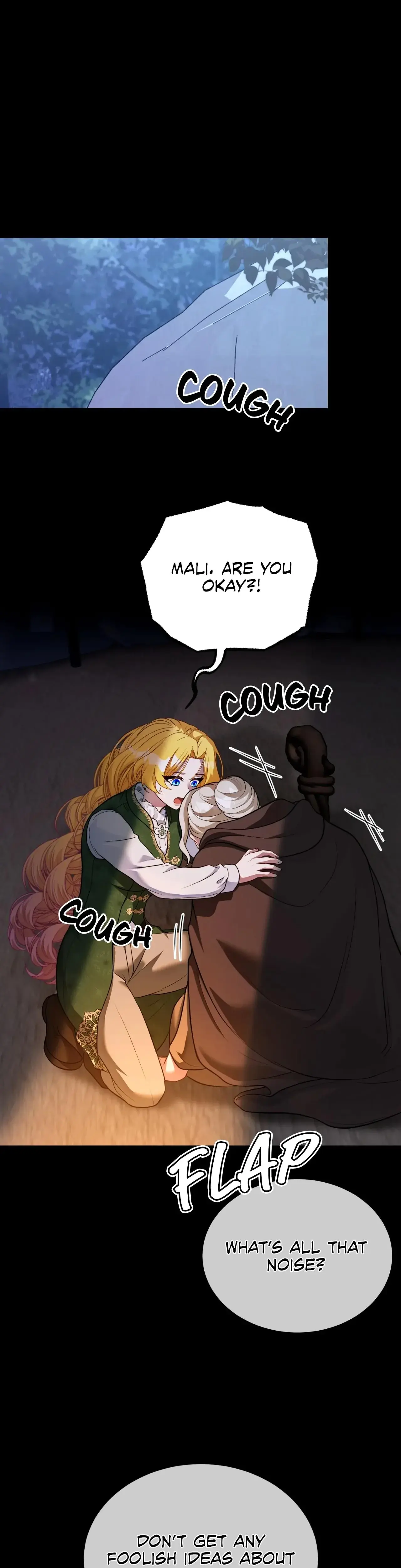 Lycan Episode 69 - Page 47