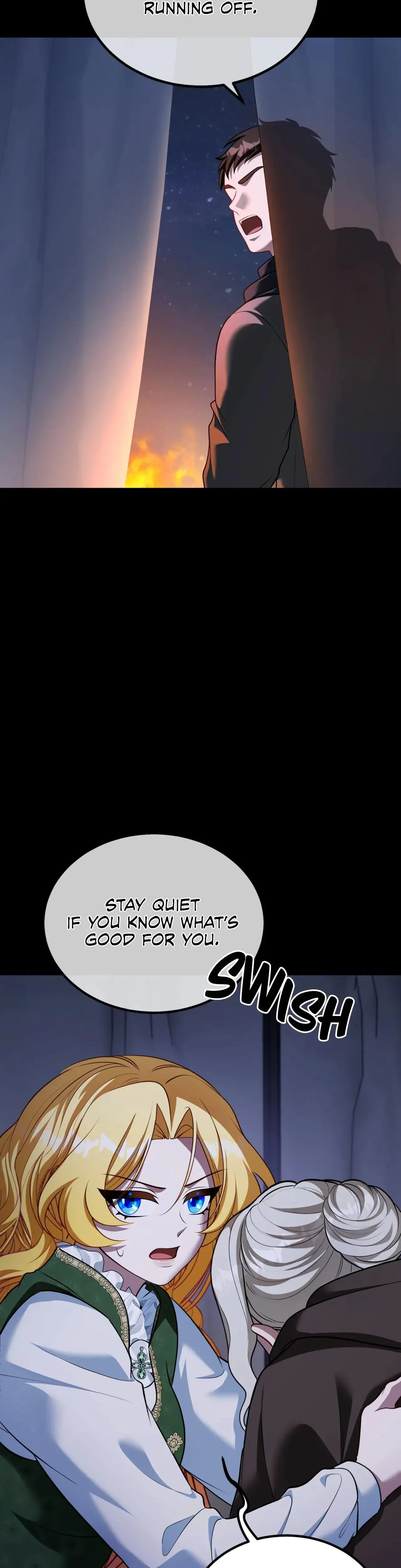 Lycan Episode 69 - Page 48