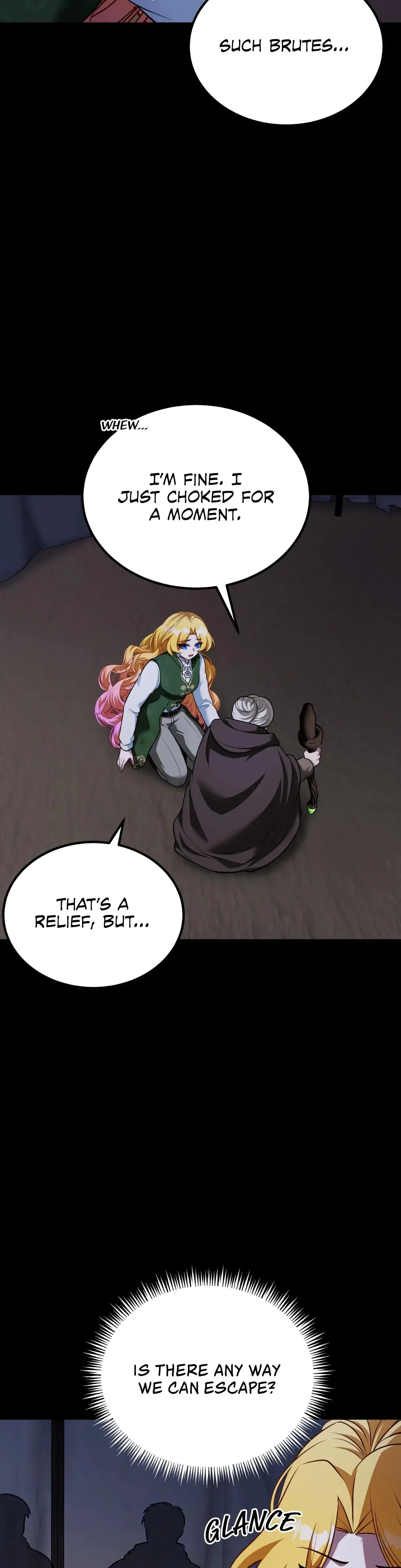 Lycan Episode 69 - Page 49
