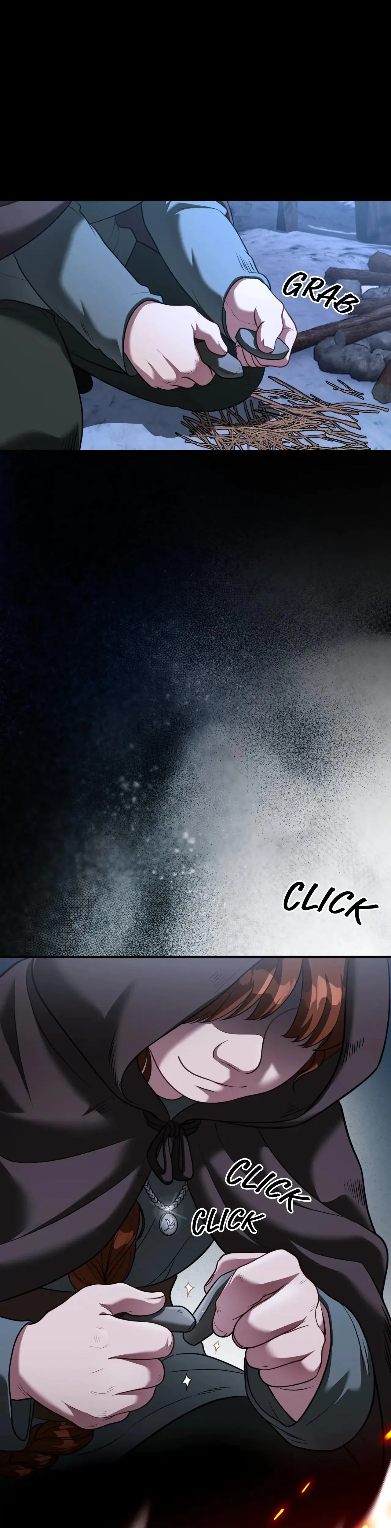 Lycan Episode 69 - Page 54