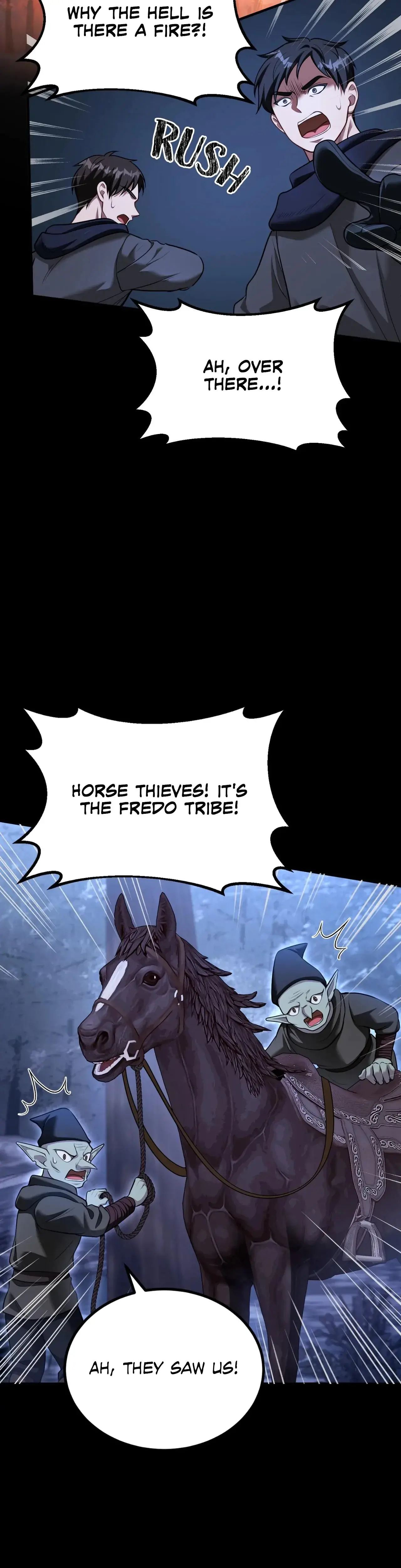 Lycan Episode 69 - Page 59