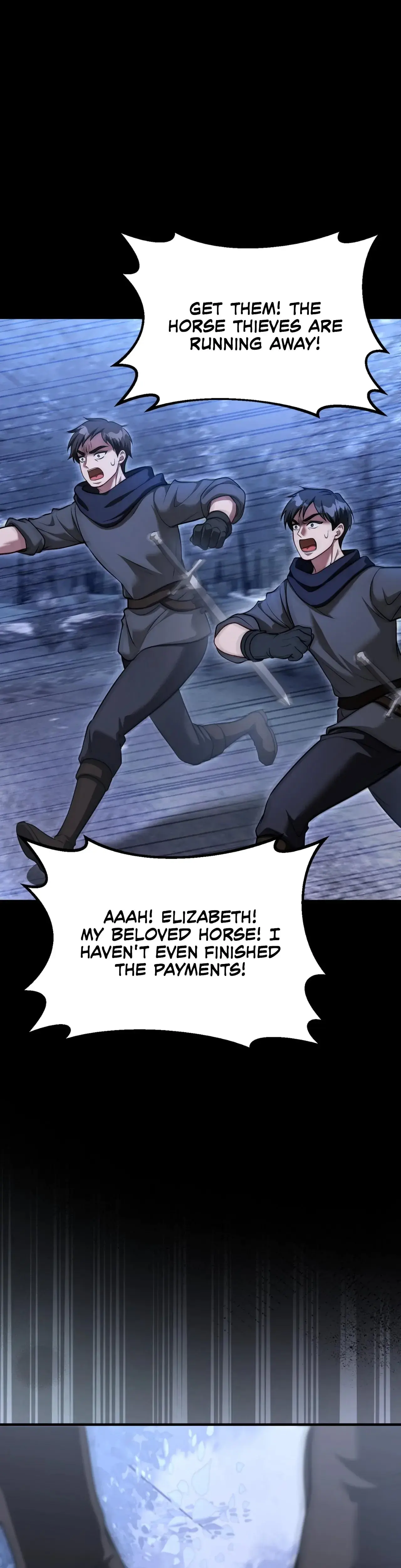 Lycan Episode 69 - Page 60