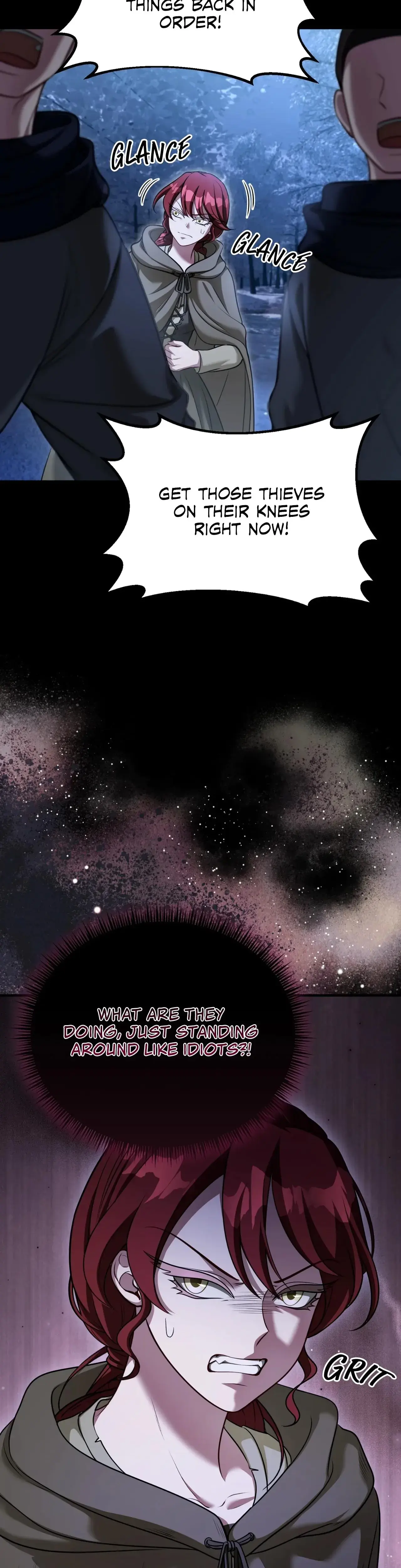 Lycan Episode 69 - Page 63