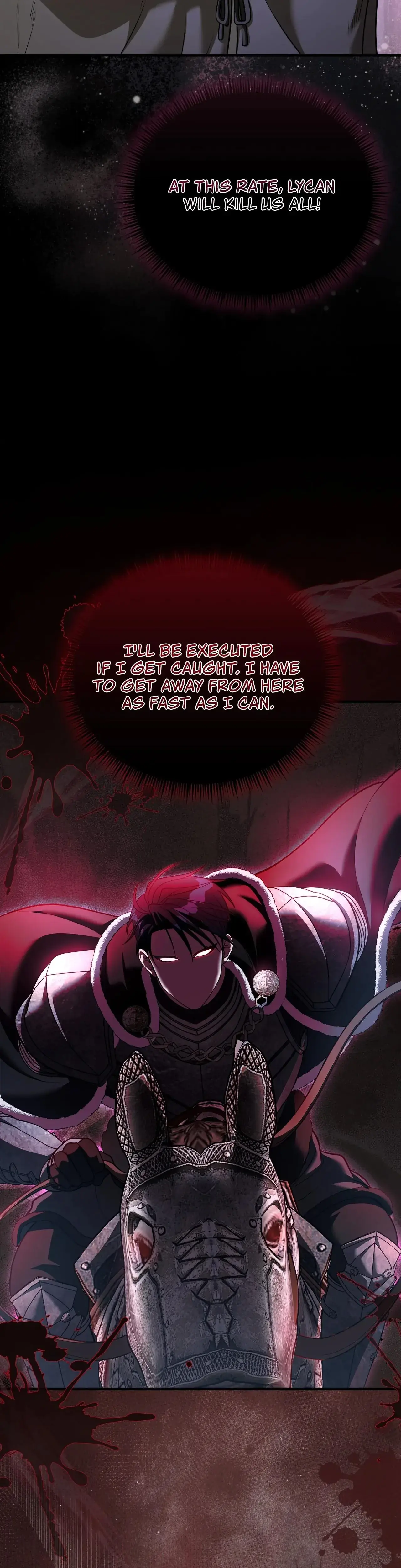 Lycan Episode 69 - Page 64