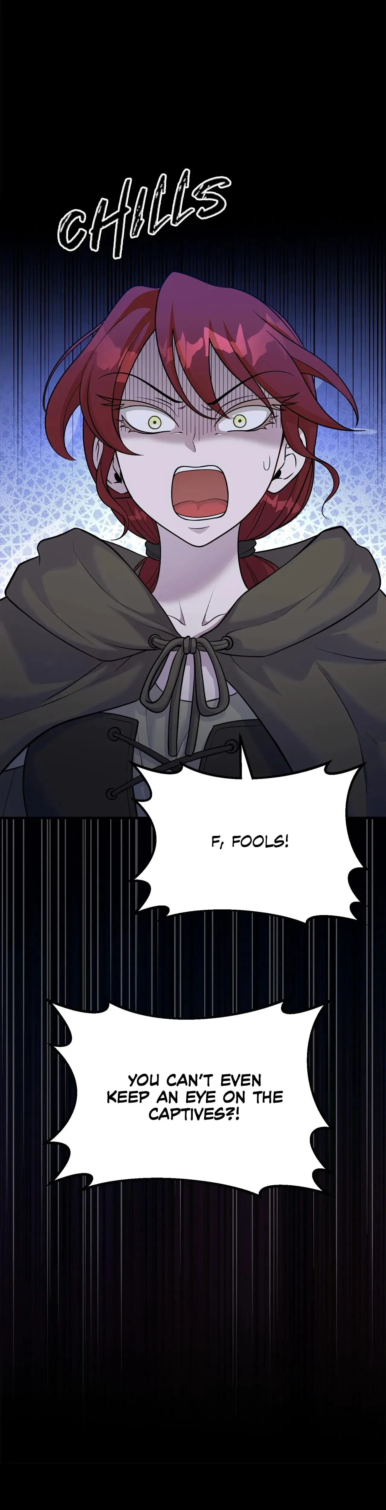 Lycan Episode 69 - Page 67