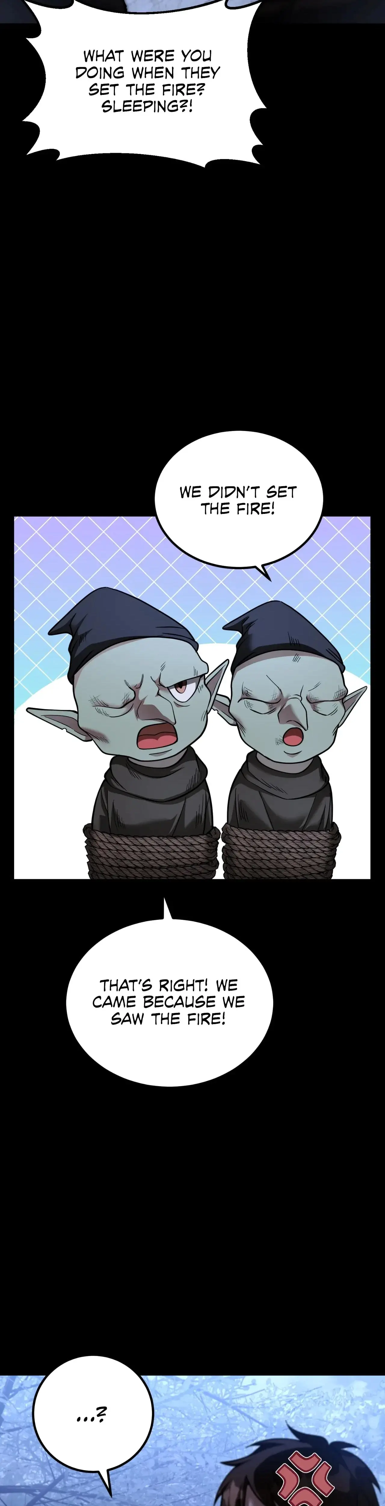 Lycan Episode 69 - Page 69