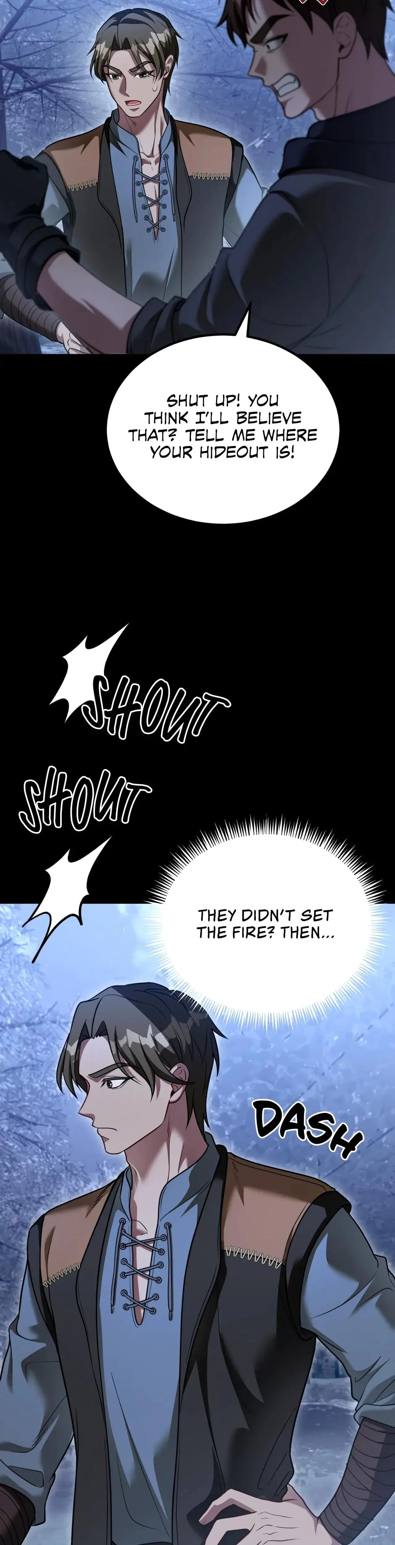 Lycan Episode 69 - Page 70