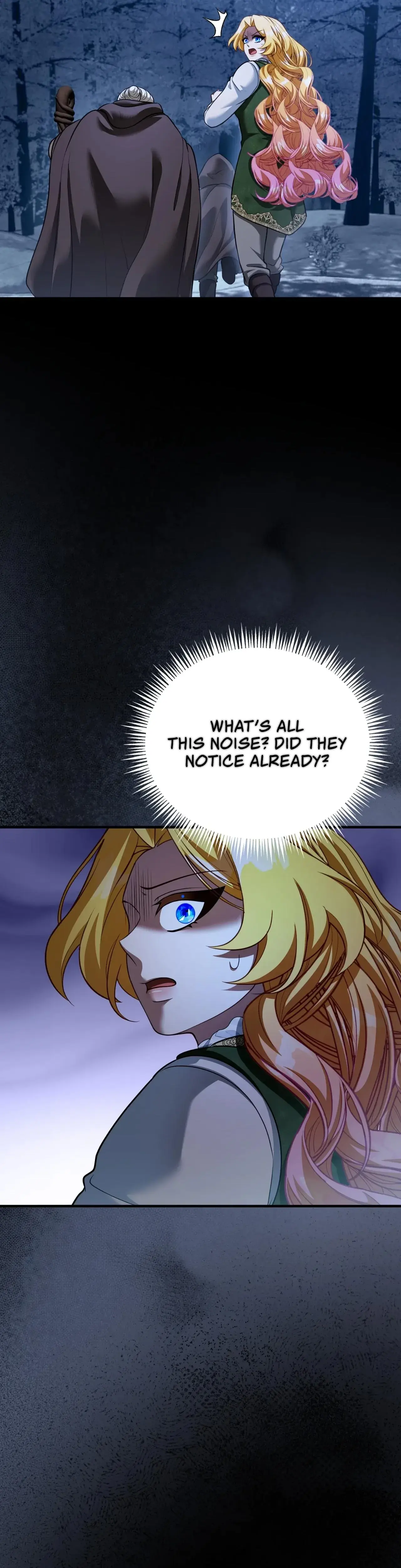 Lycan Episode 69 - Page 73