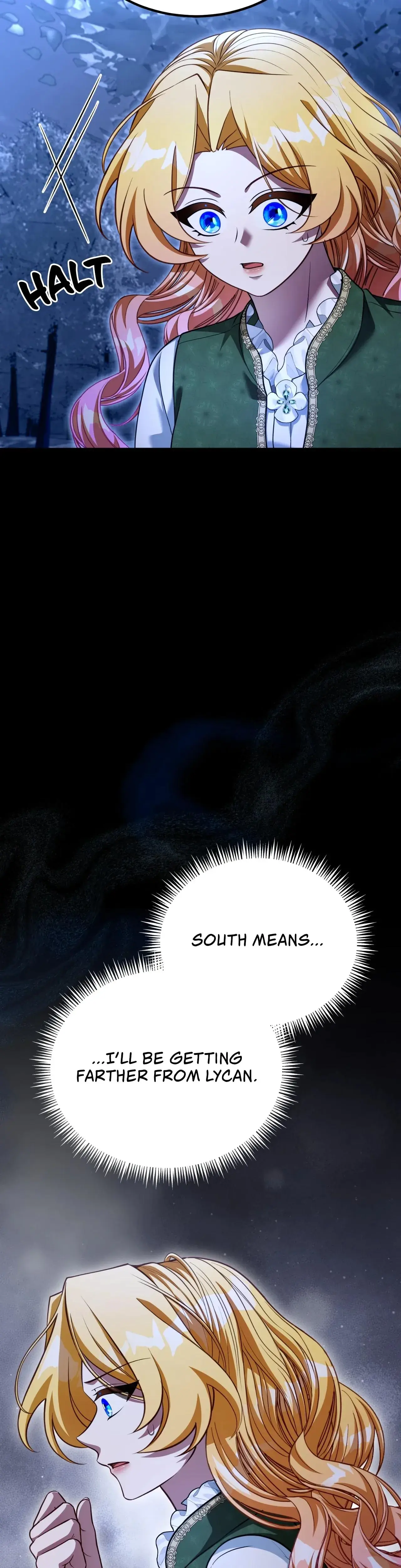 Lycan Episode 69 - Page 78
