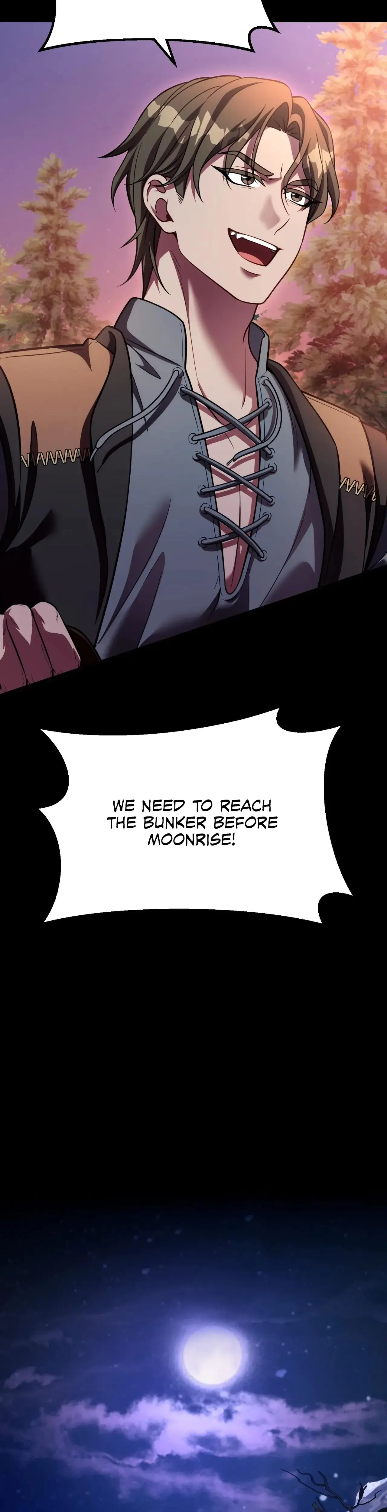 Lycan Episode 69 - Page 9