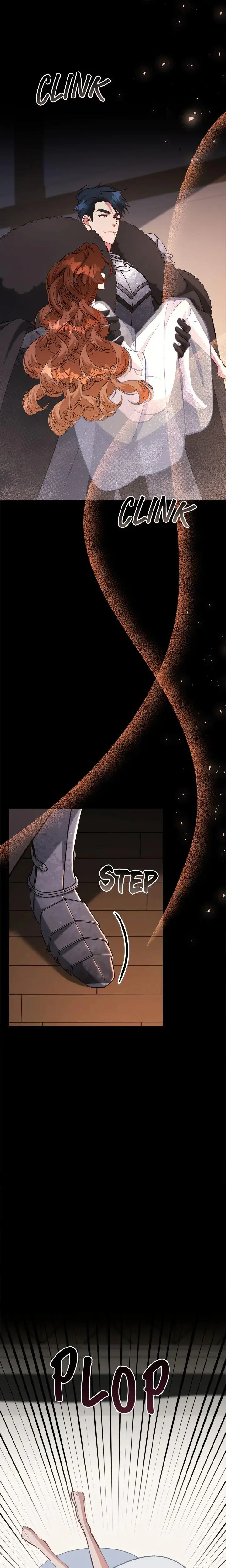 Lycan Episode 7 - Page 1