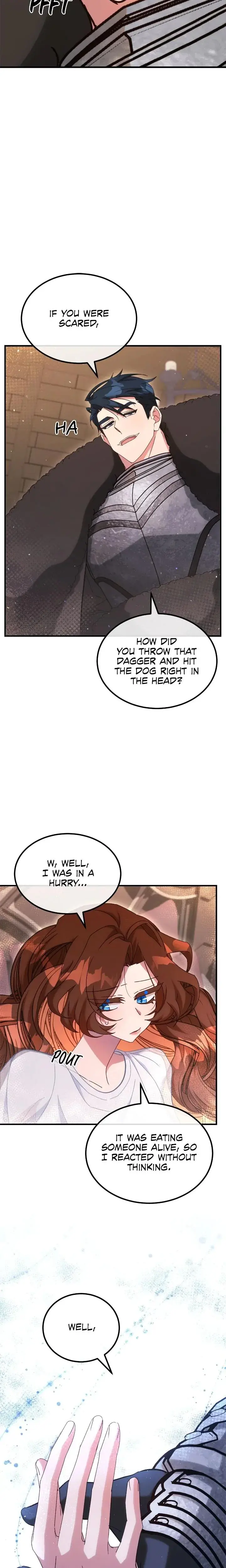 Lycan Episode 7 - Page 10