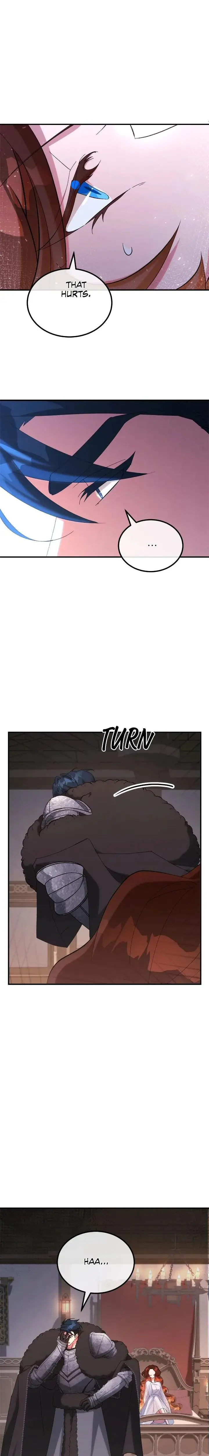 Lycan Episode 7 - Page 12