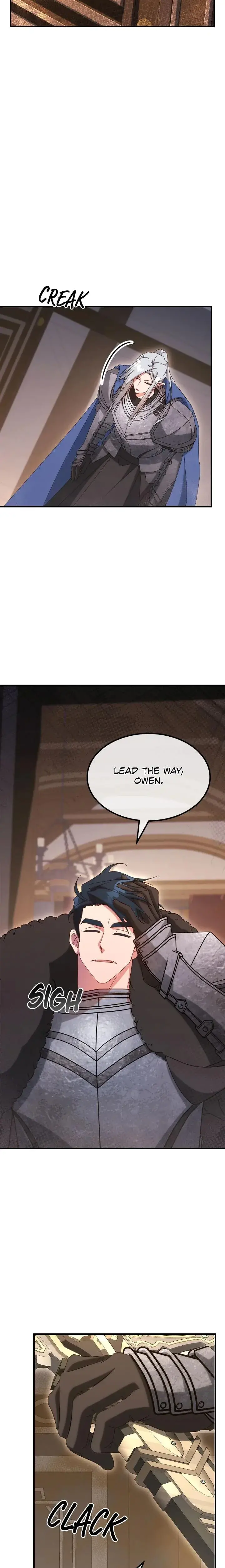 Lycan Episode 7 - Page 15