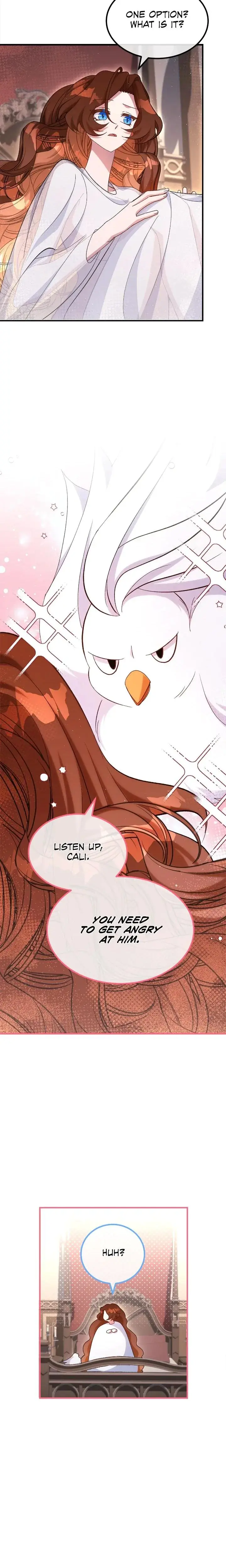 Lycan Episode 7 - Page 20