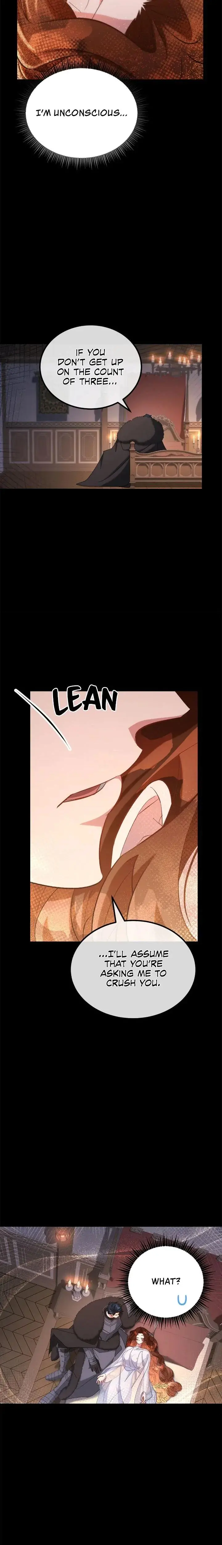 Lycan Episode 7 - Page 3