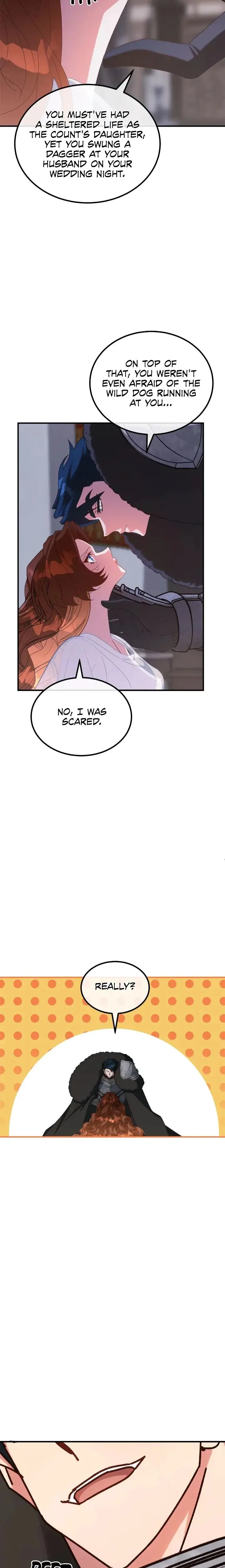 Lycan Episode 7 - Page 9