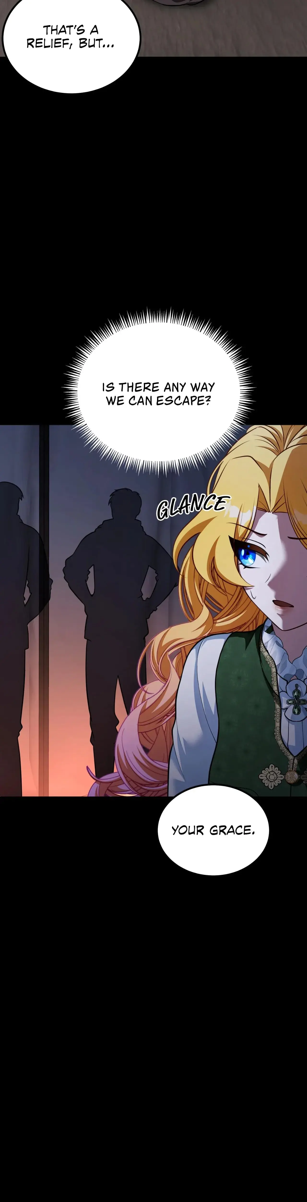Lycan Episode 70 - Page 11