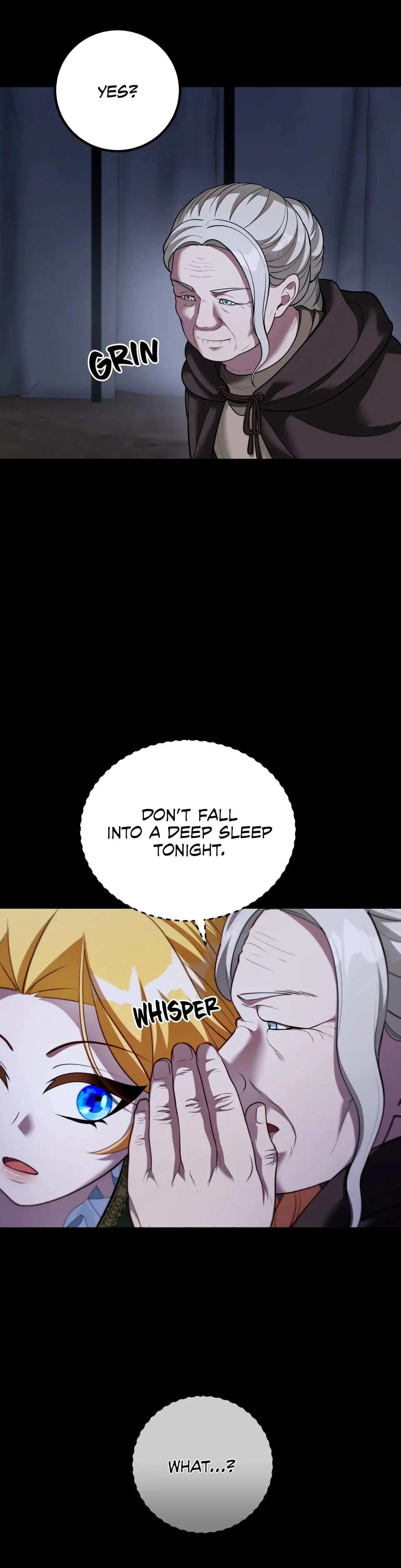 Lycan Episode 70 - Page 12