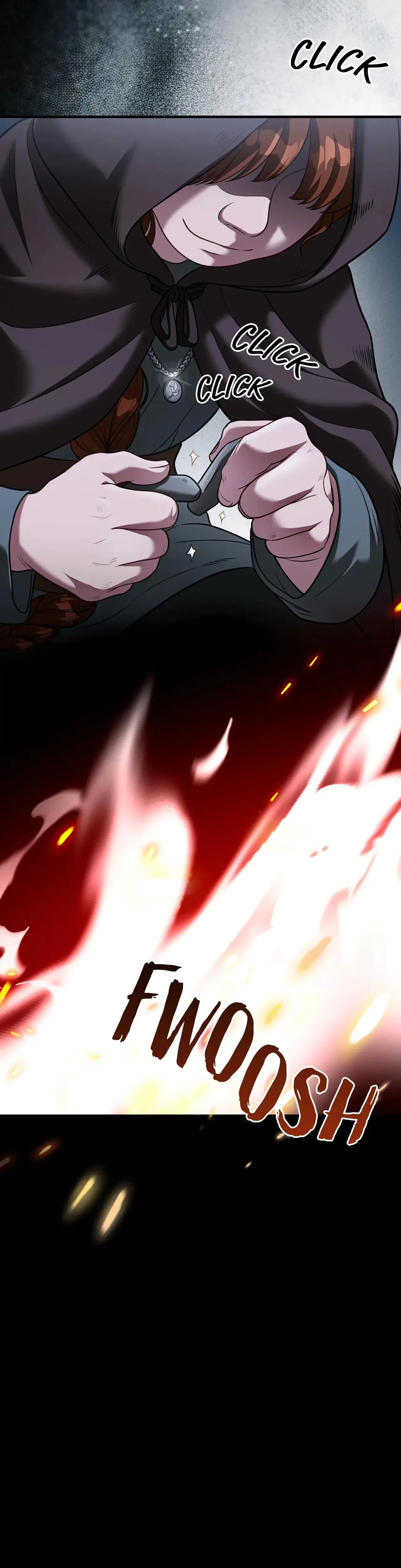 Lycan Episode 70 - Page 16
