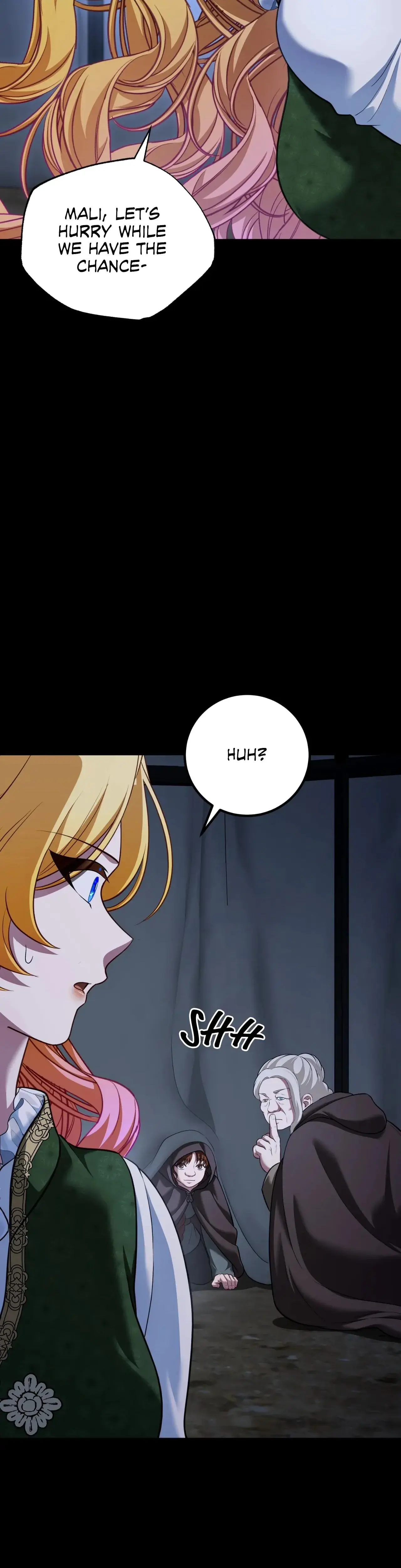 Lycan Episode 70 - Page 18
