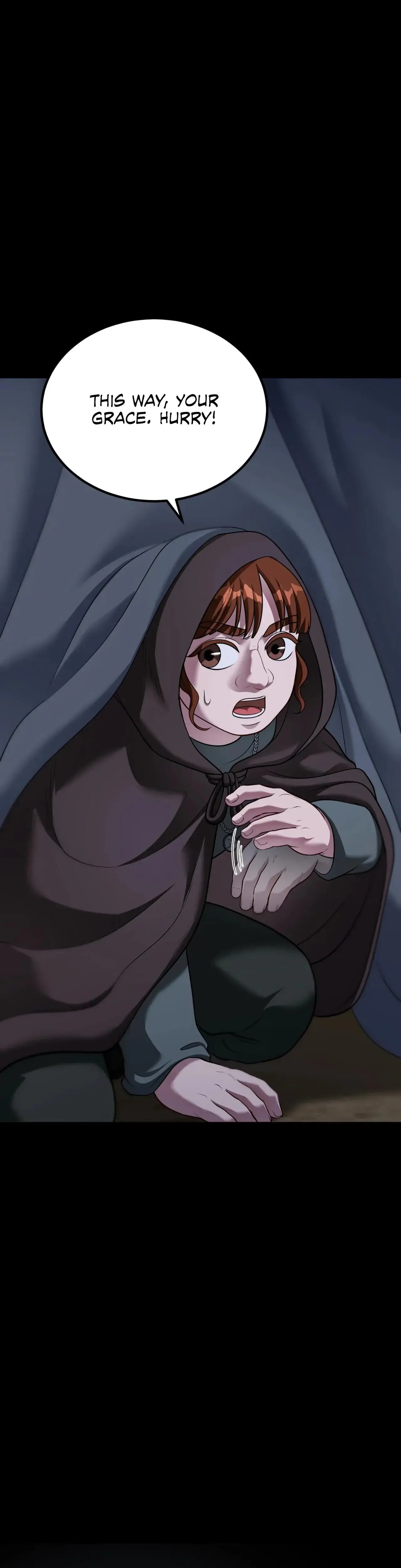 Lycan Episode 70 - Page 19
