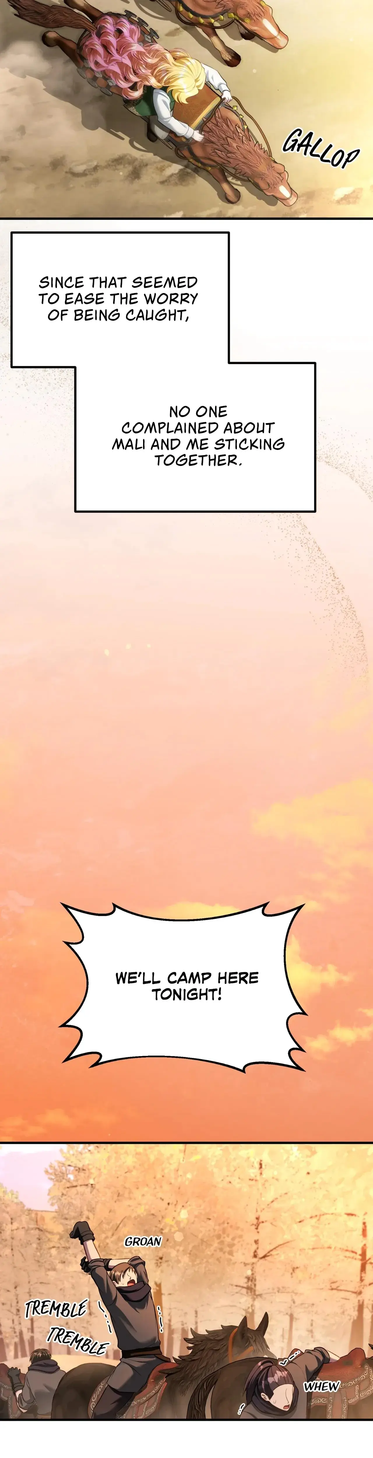 Lycan Episode 70 - Page 2