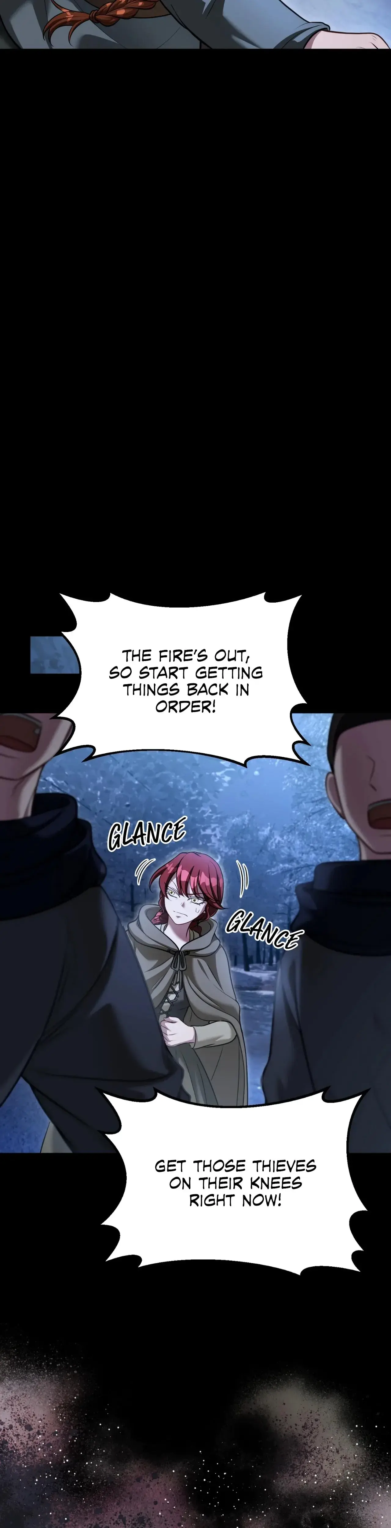 Lycan Episode 70 - Page 24