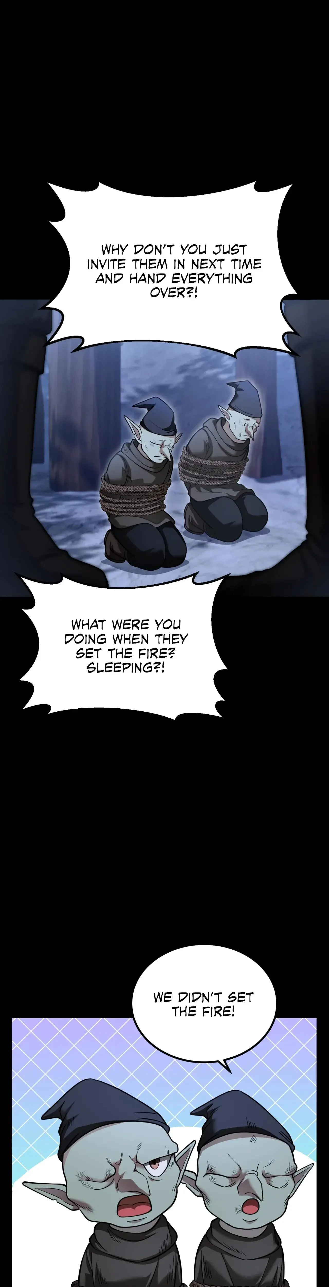 Lycan Episode 70 - Page 30