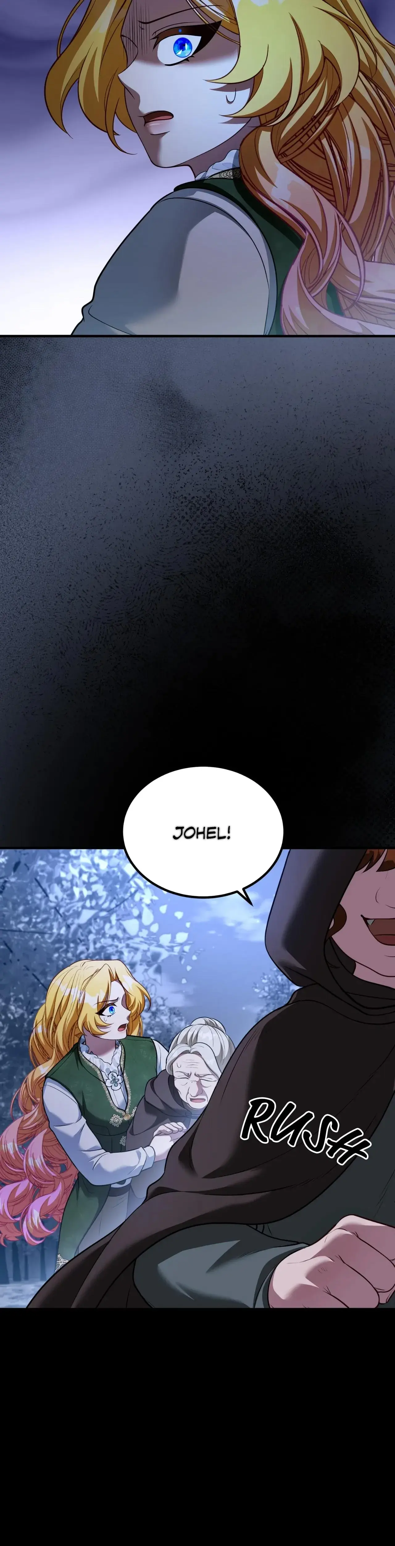 Lycan Episode 70 - Page 35