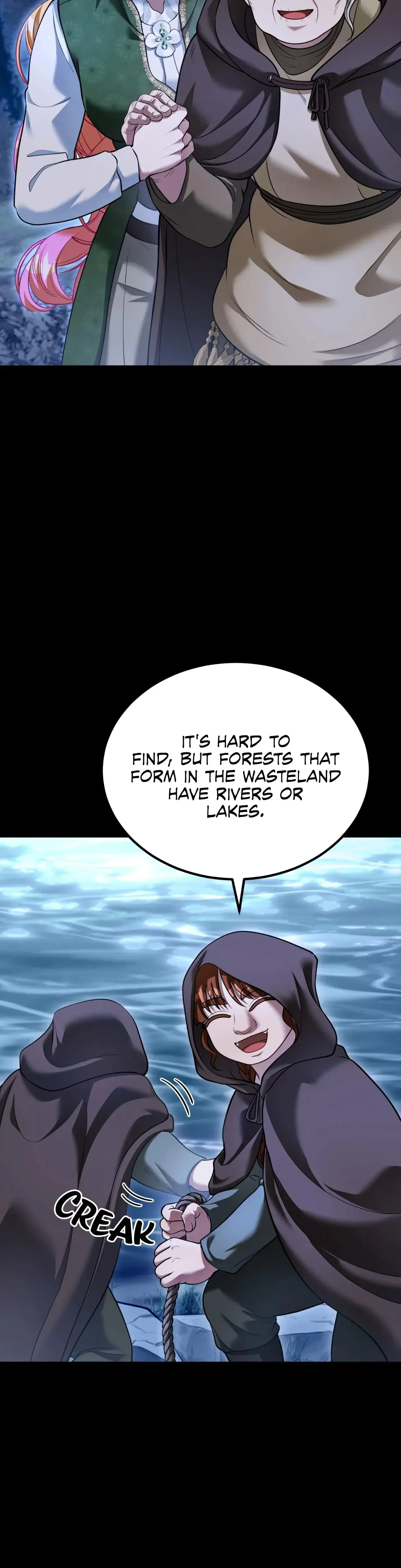 Lycan Episode 70 - Page 37