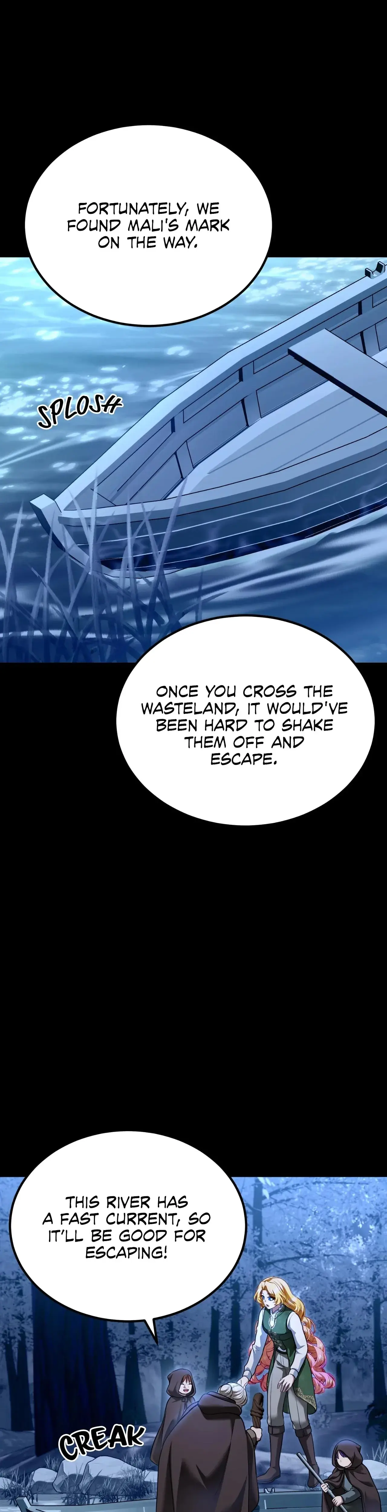 Lycan Episode 70 - Page 38