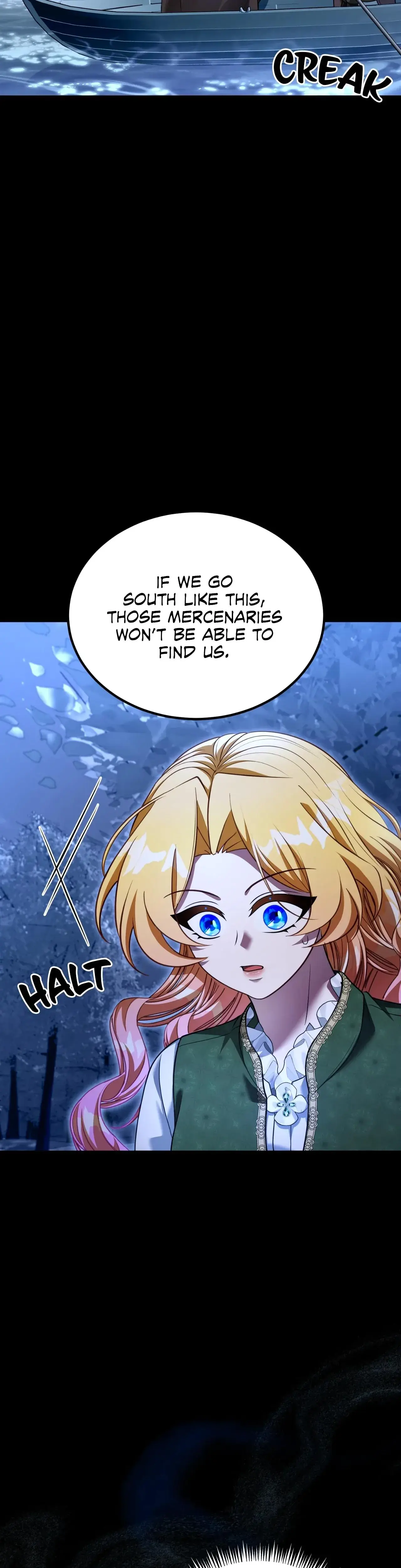 Lycan Episode 70 - Page 39