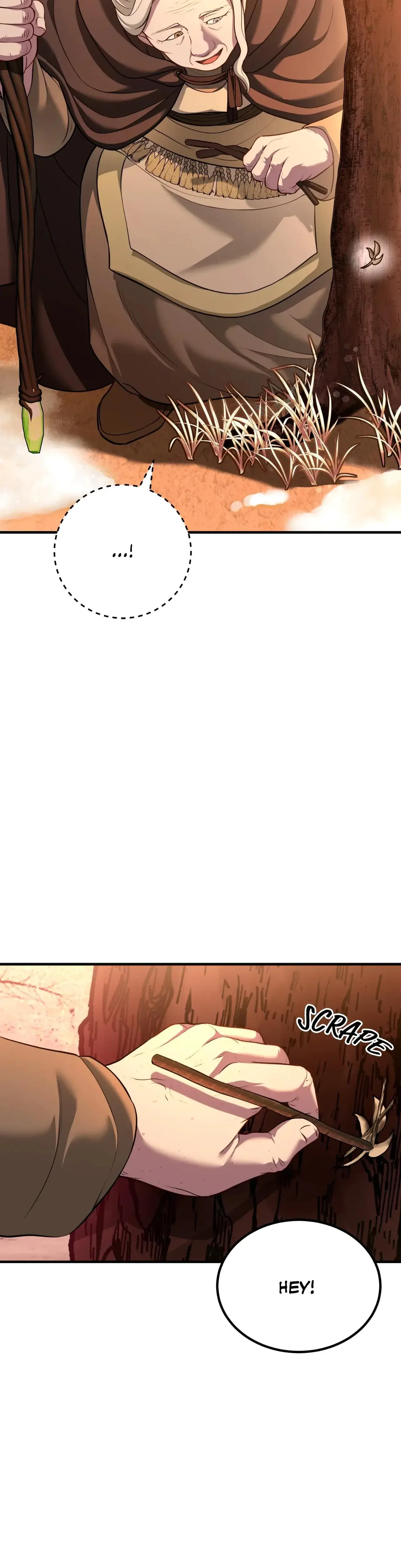Lycan Episode 70 - Page 4