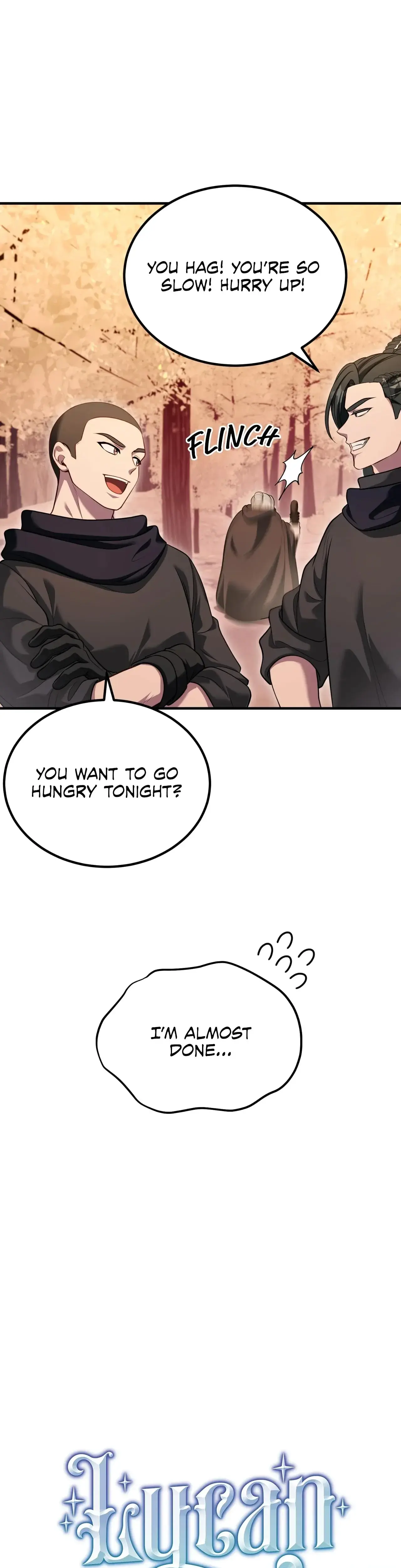 Lycan Episode 70 - Page 5