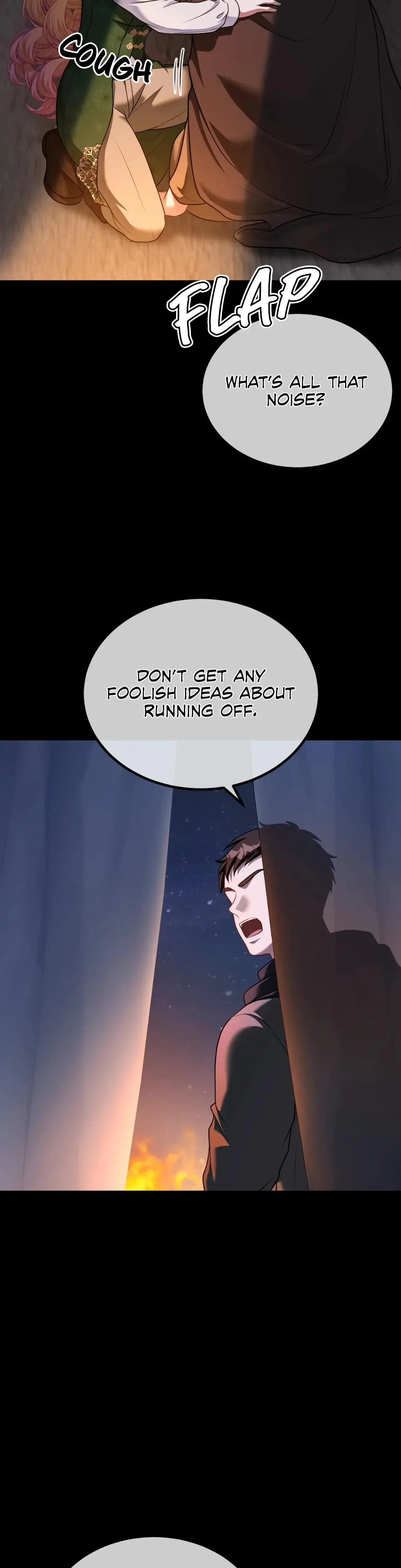 Lycan Episode 70 - Page 9