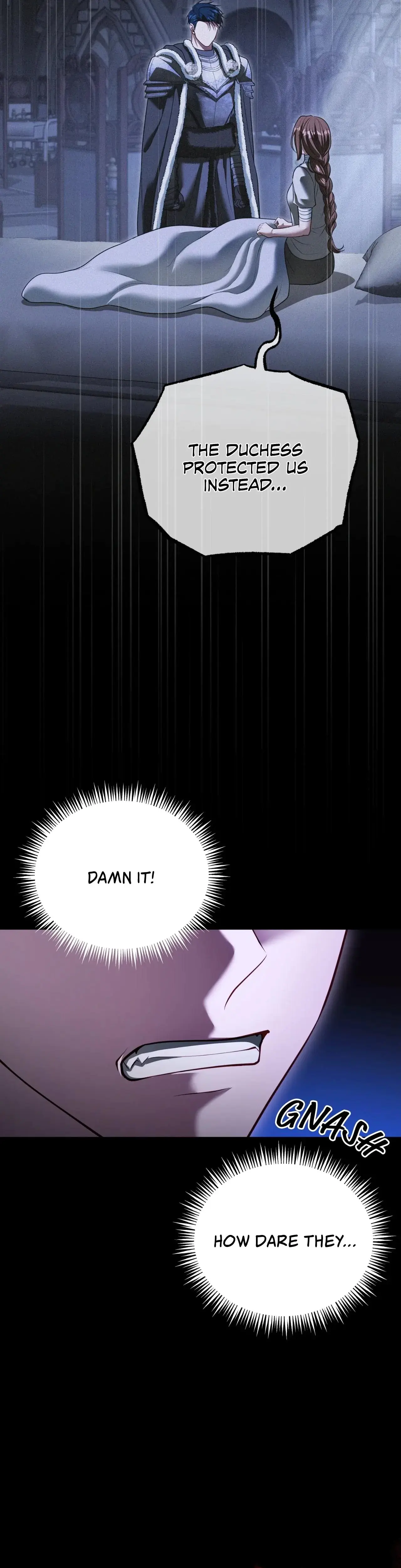 Lycan Episode 71 - Page 10