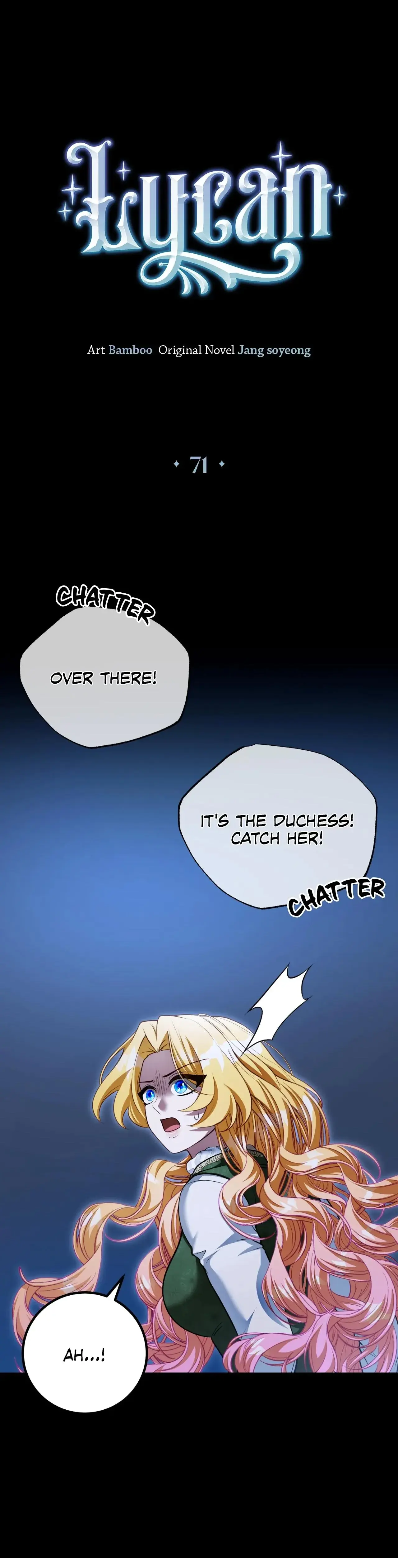 Lycan Episode 71 - Page 12