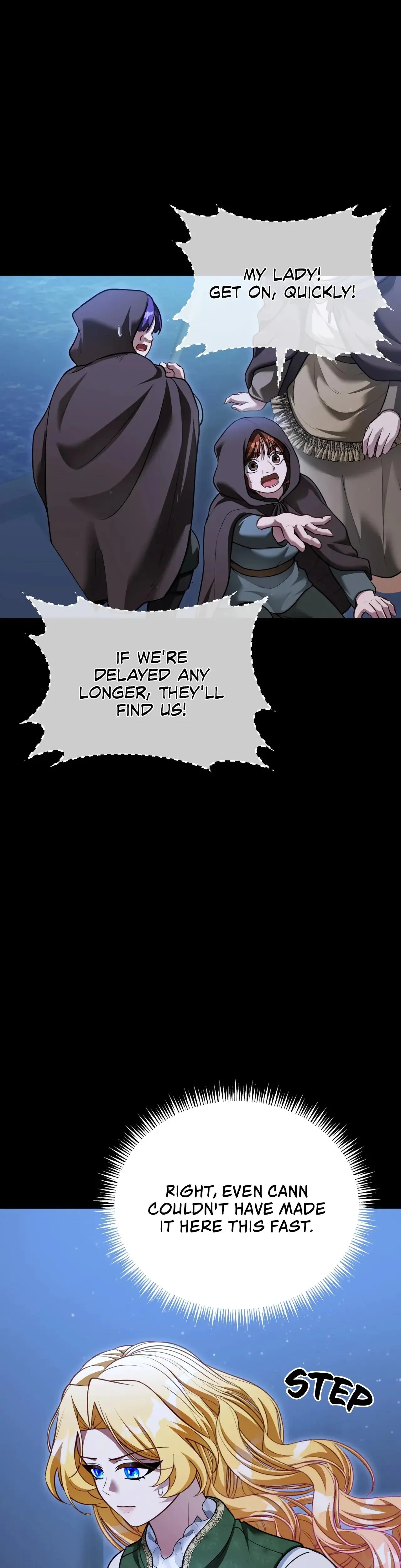 Lycan Episode 71 - Page 13