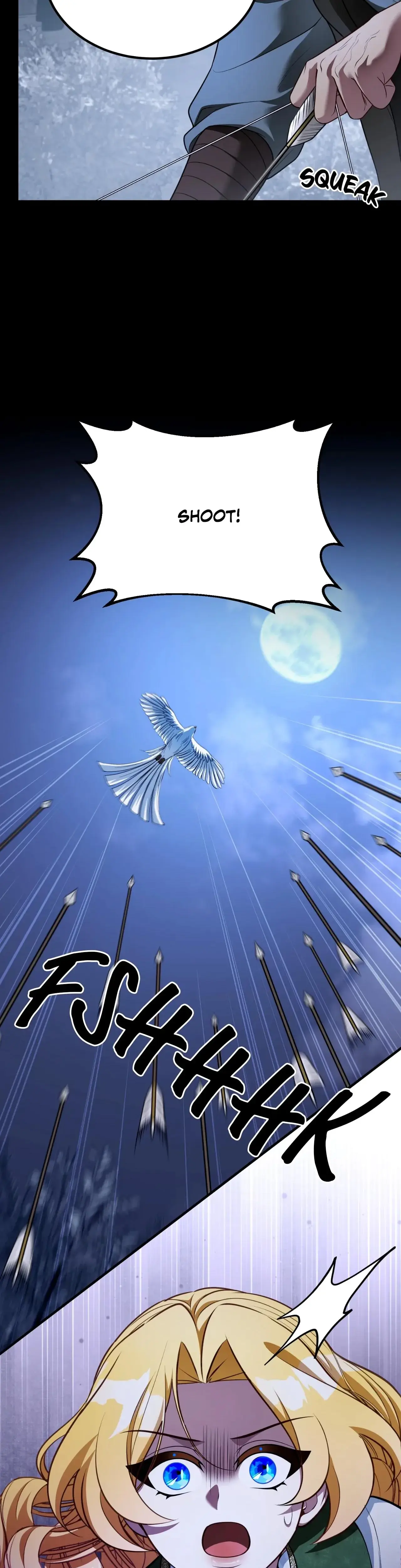 Lycan Episode 71 - Page 17