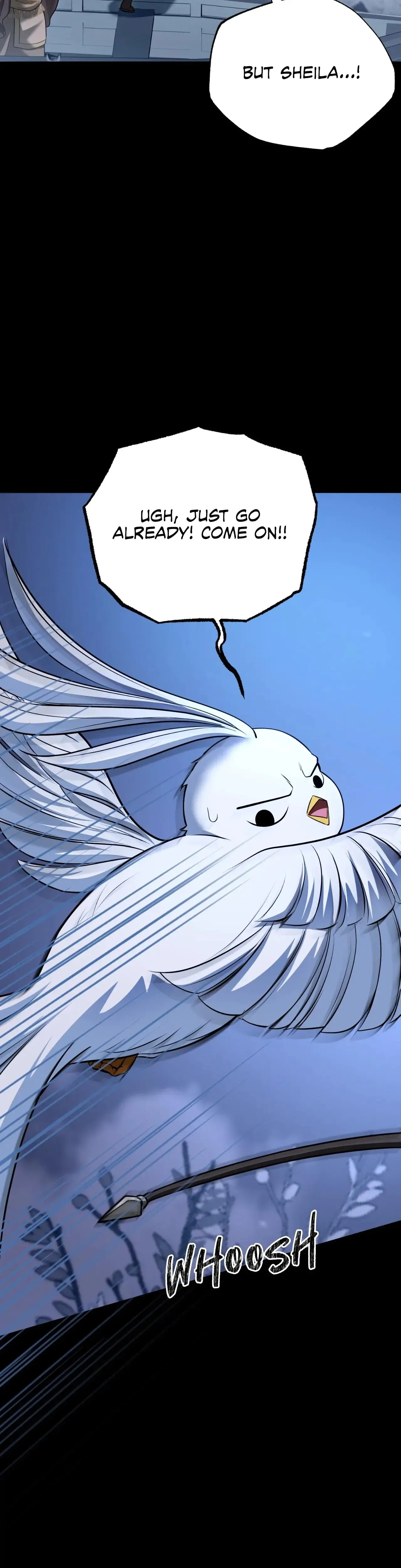 Lycan Episode 71 - Page 19