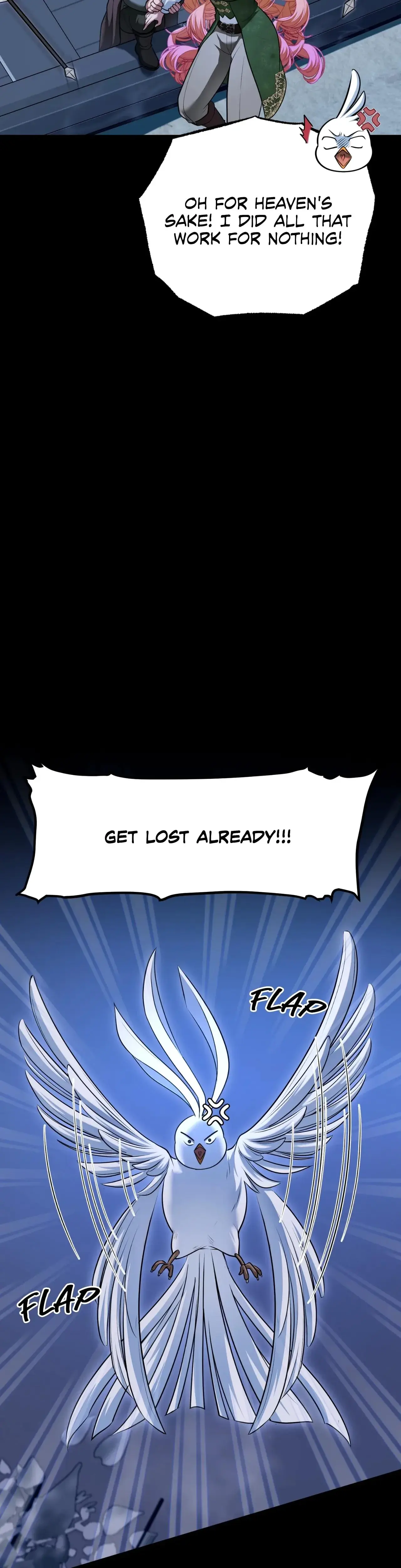 Lycan Episode 71 - Page 22