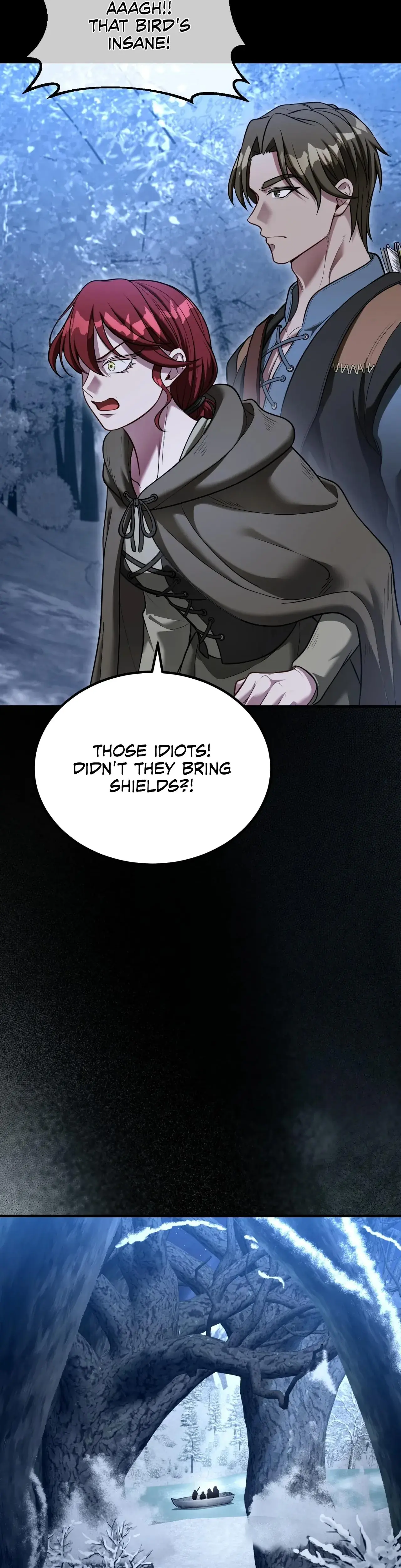 Lycan Episode 71 - Page 24
