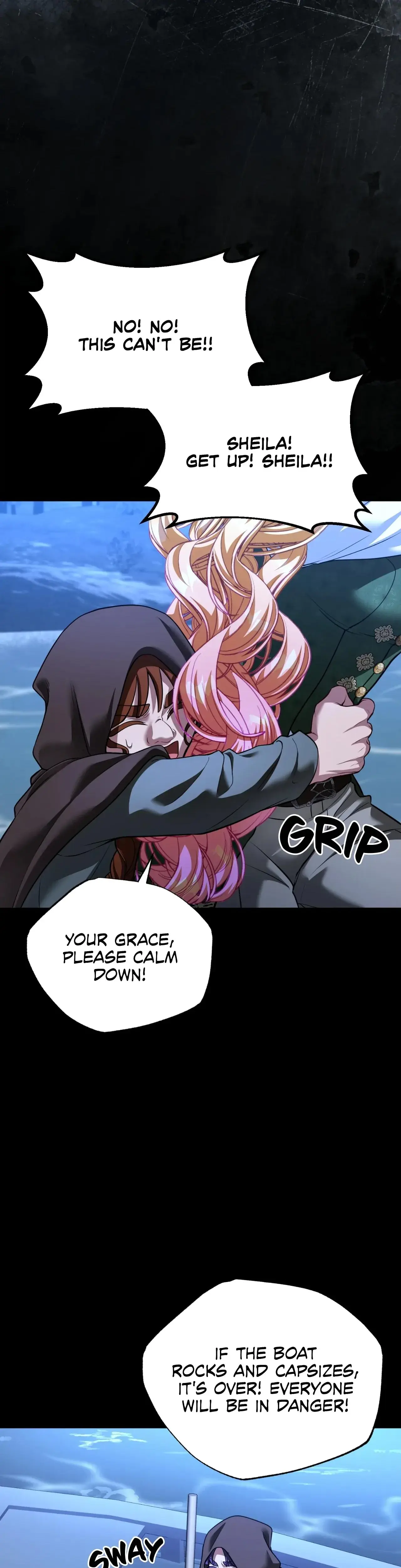 Lycan Episode 71 - Page 31
