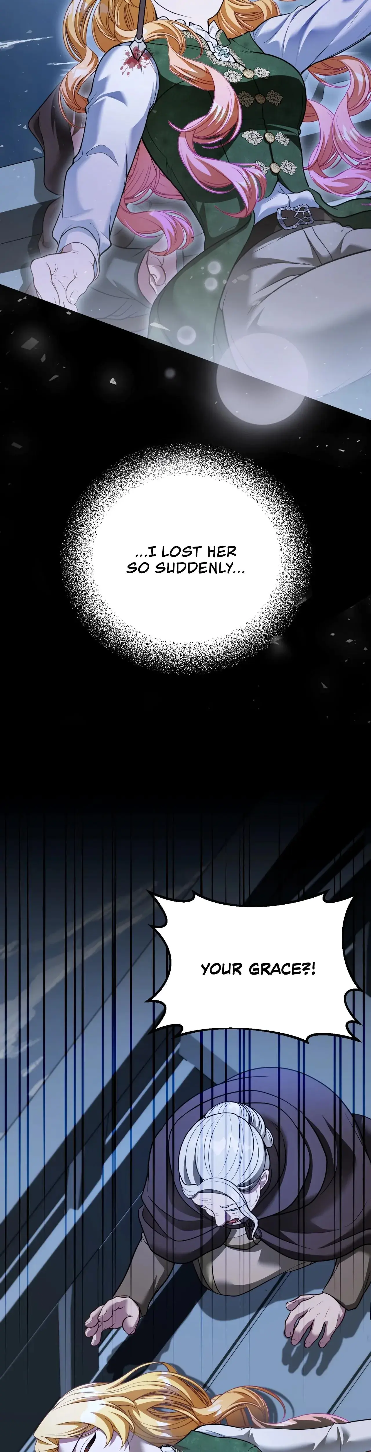 Lycan Episode 71 - Page 35