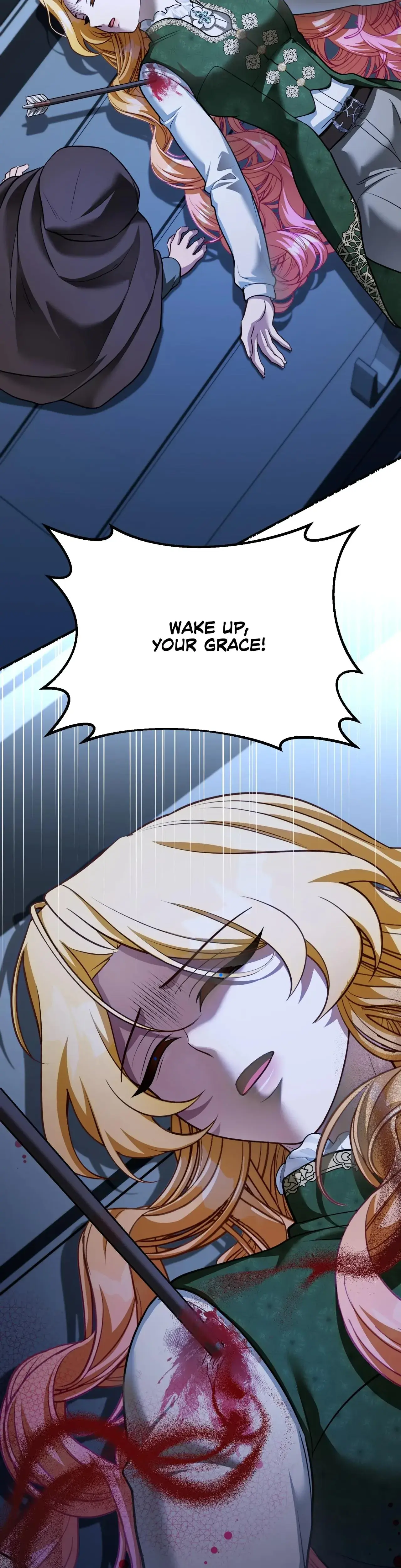 Lycan Episode 71 - Page 36