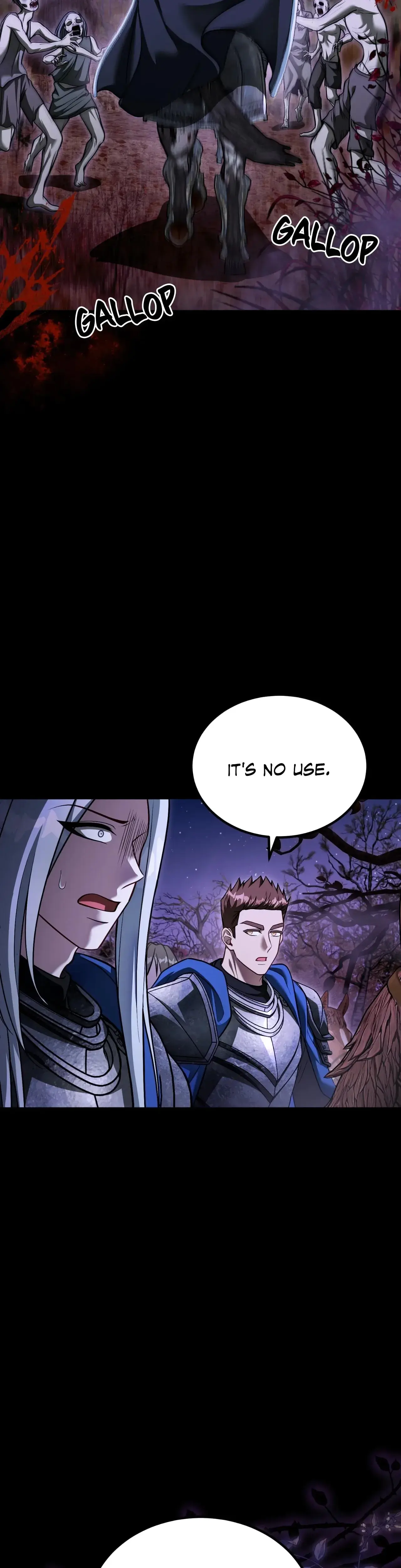 Lycan Episode 71 - Page 4