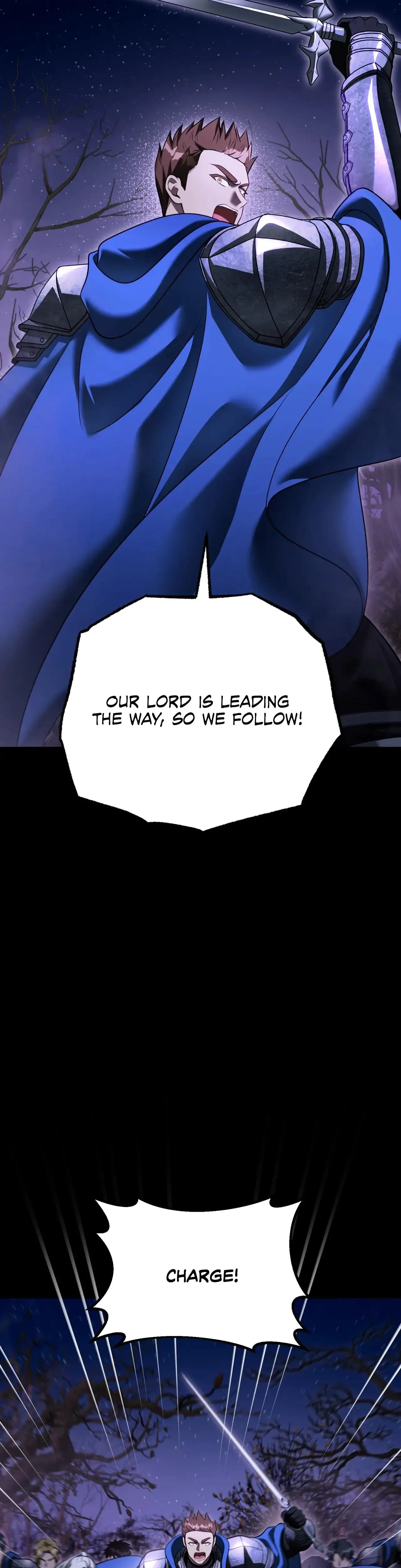 Lycan Episode 71 - Page 7